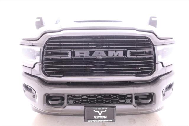 2024 RAM Ram 2500 RAM 2500 LARAMIE CREW CAB 4X4 64 BOX