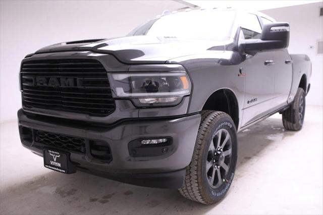 2024 RAM Ram 2500 RAM 2500 LARAMIE CREW CAB 4X4 64 BOX