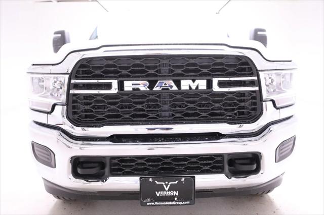 2024 RAM Ram 2500 RAM 2500 TRADESMAN CREW CAB 4X4 8 BOX