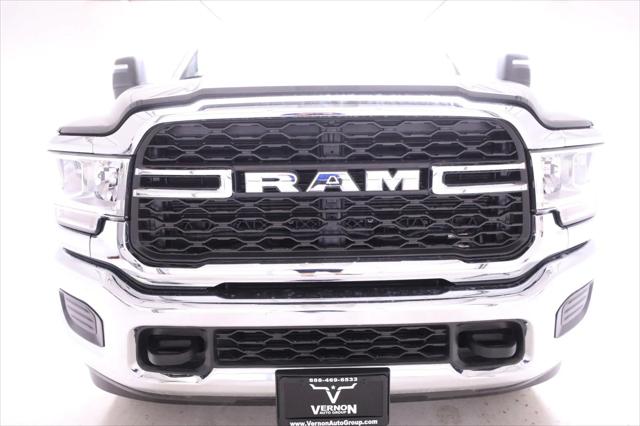 2024 RAM Ram 2500 RAM 2500 TRADESMAN CREW CAB 4X4 8 BOX