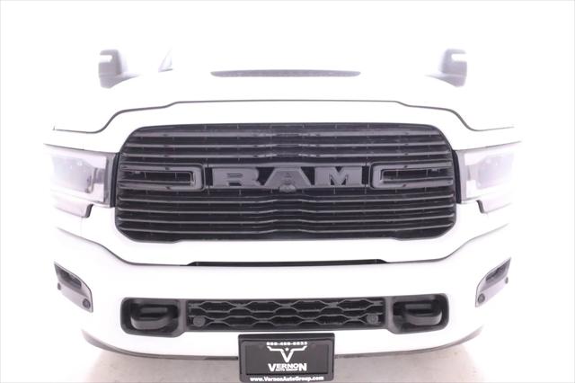 2024 RAM Ram 2500 RAM 2500 LARAMIE MEGA CAB 4X4 64 BOX