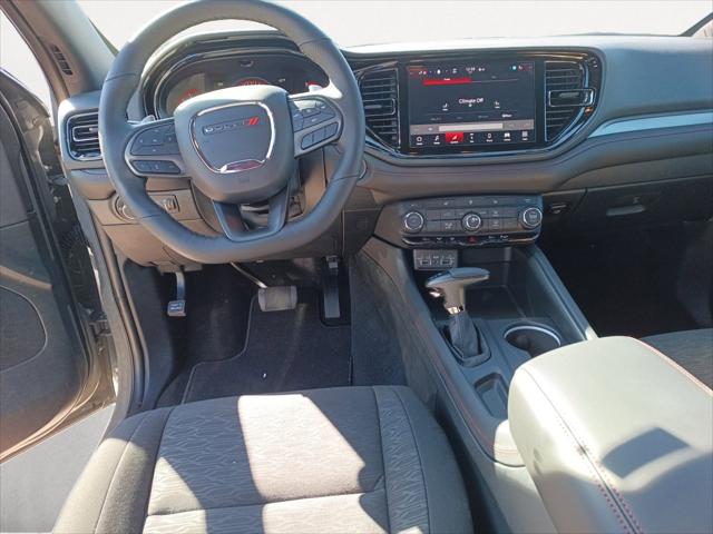 2025 Dodge Durango DURANGO GT RWD