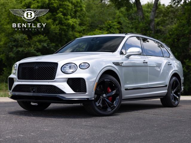 /2024 Bentley Bentayga