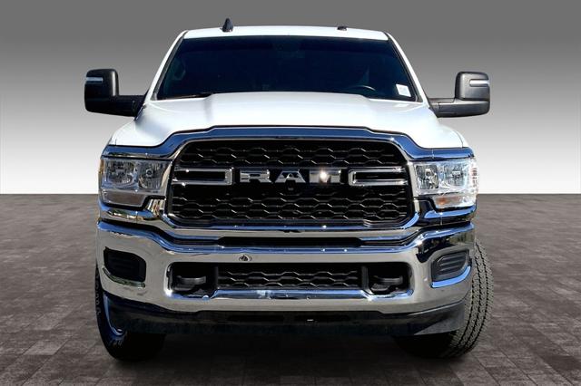 2024 RAM 2500 Tradesman Crew Cab 4x4 64 Box