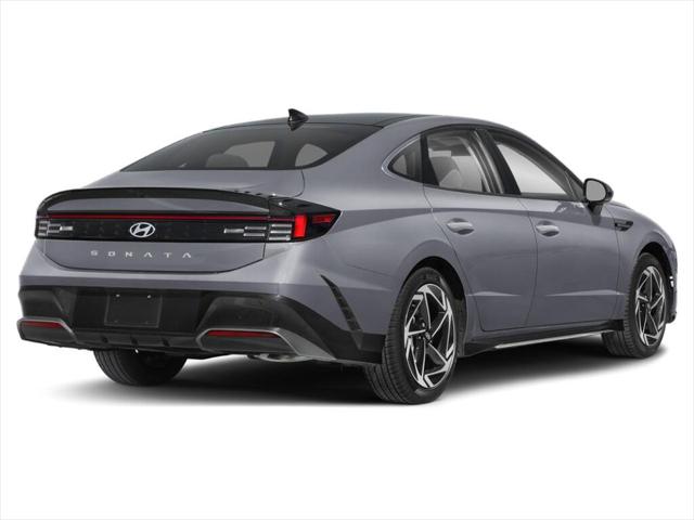 Sonata Preferred-Trend