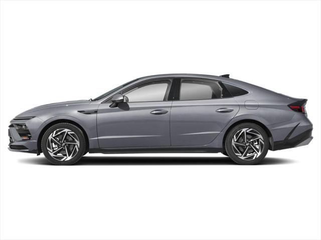 Sonata Preferred-Trend