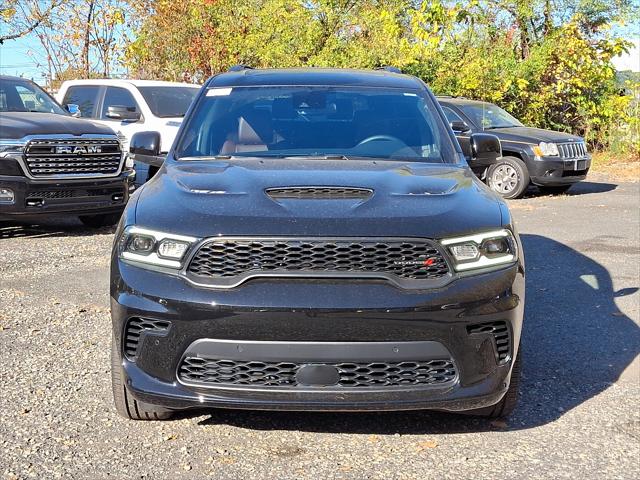 2025 Dodge Durango DURANGO R/T PREMIUM AWD