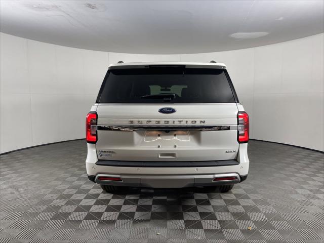 2022 Ford Expedition Limited MAX