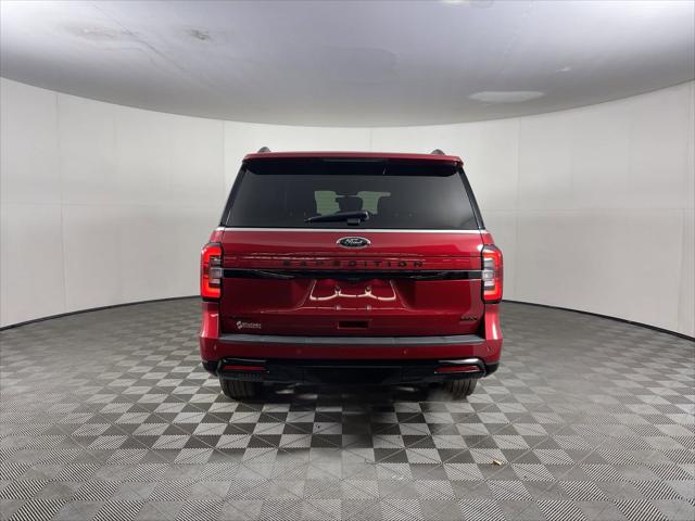 2022 Ford Expedition Limited MAX