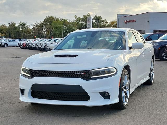 2022 Dodge Charger GT RWD