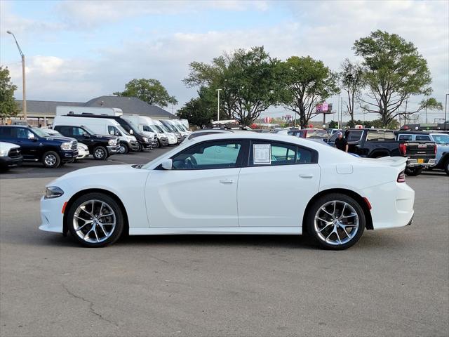 2022 Dodge Charger GT RWD