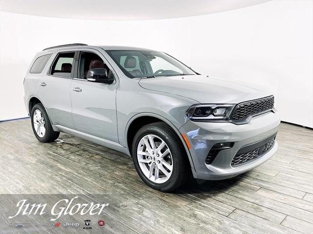 2023 Dodge Durango GT Plus AWD