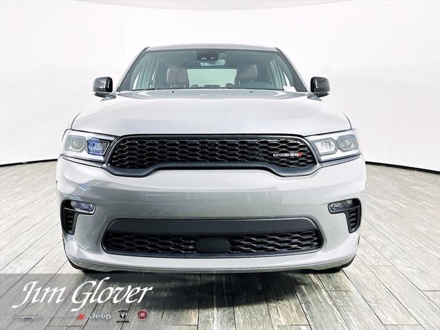 2023 Dodge Durango GT Plus AWD