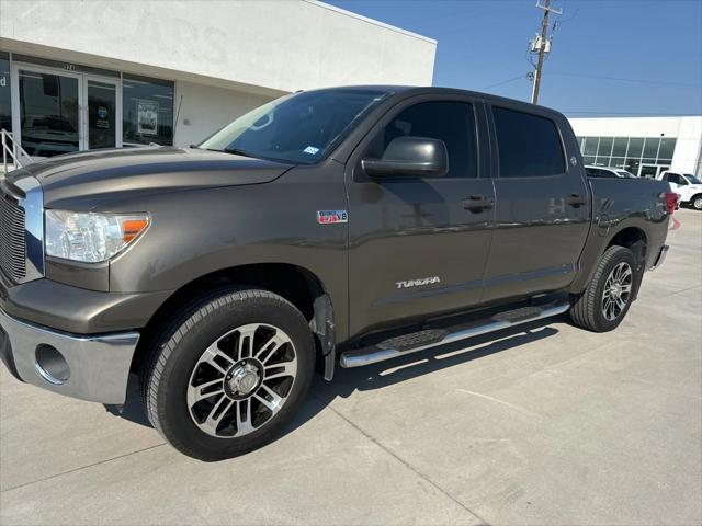 2012 Toyota Tundra Grade 5.7L V8