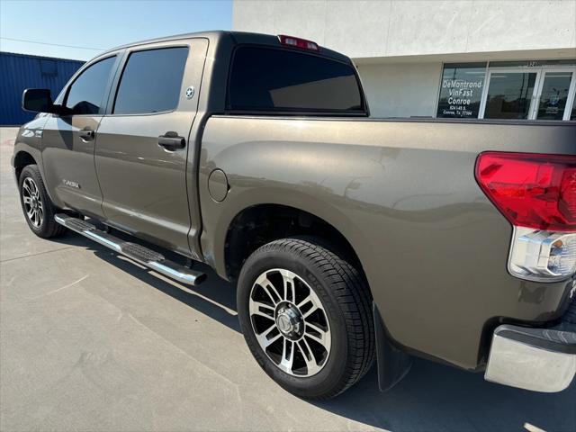 2012 Toyota Tundra Grade 5.7L V8