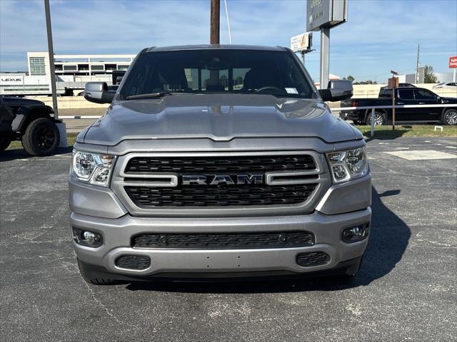 2023 RAM Ram 1500 RAM 1500 BIG HORN CREW CAB 4X4 57 BOX