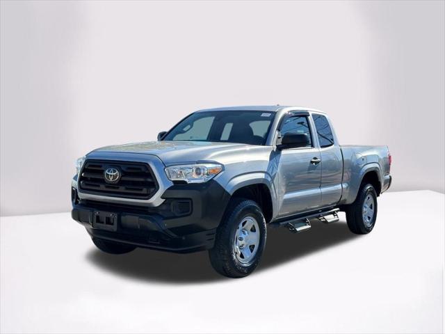 2019 Toyota Tacoma SR