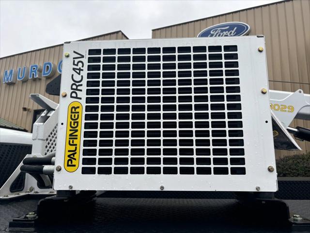 2024 RAM Ram 5500 Chassis Cab RAM 5500 TRADESMAN CHASSIS CREW CAB 4X4 84 CA
