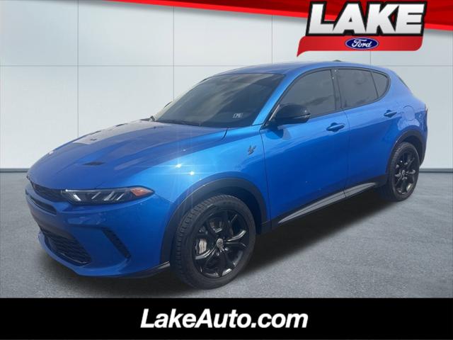 2024 Dodge Hornet R/T EAWD 2024 Dodge Hornet R/T EAWD