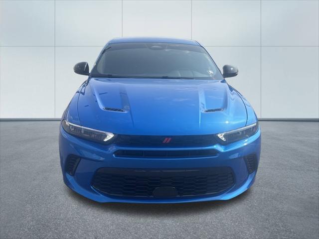 2024 Dodge Hornet R/T EAWD 2024 Dodge Hornet R/T EAWD