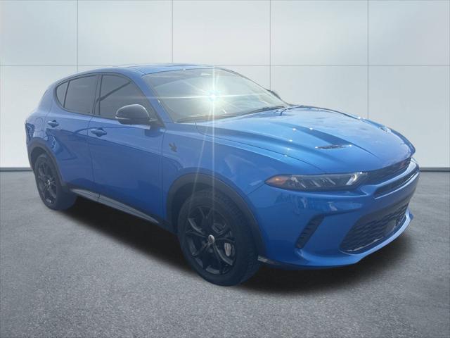 2024 Dodge Hornet R/T EAWD