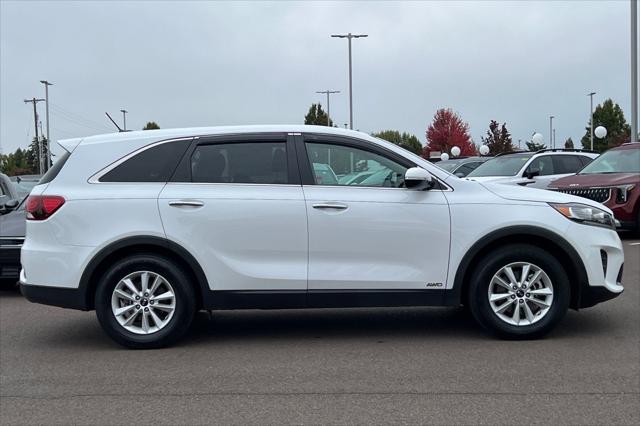 2019 Kia Sorento 2.4L LX