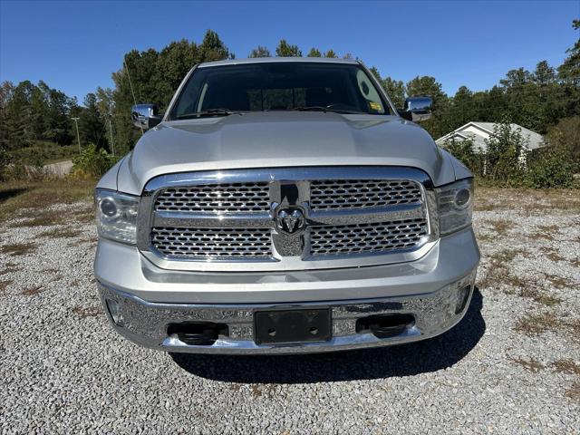 2013 RAM 1500 Laramie