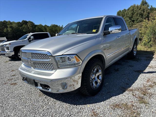 2013 RAM 1500 Laramie