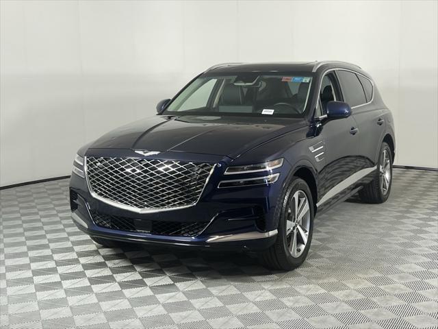 2023 Genesis GV80 3.5T AWD