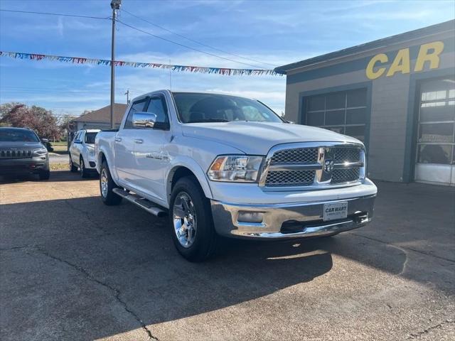 2012 RAM 1500 Laramie