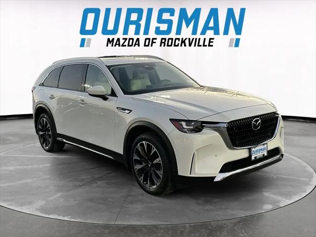 2025 Mazda X-90 Premium Plus Package for sale in Rockville, MD
