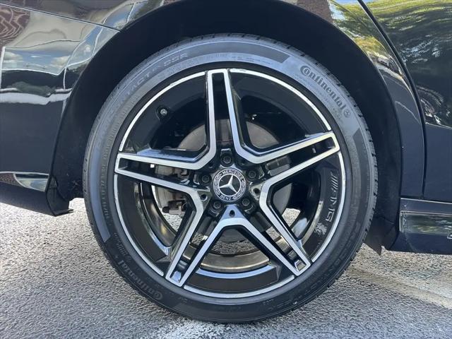 2021 Mercedes-Benz C-CLASS C 300 4MATIC Sedan