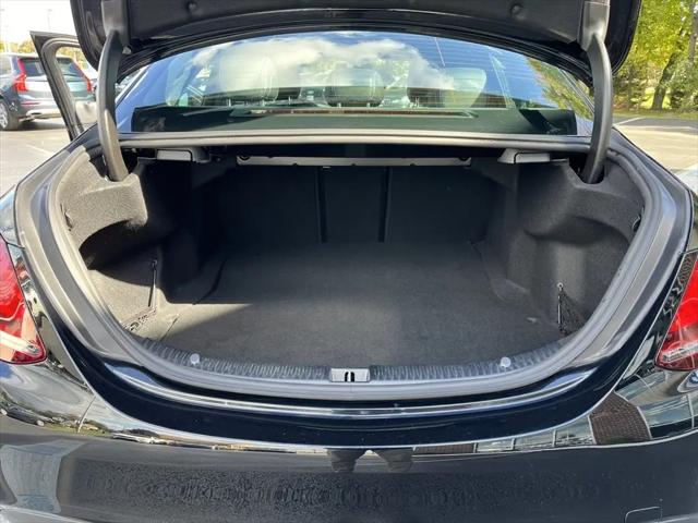 2021 Mercedes-Benz C-CLASS C 300 4MATIC Sedan