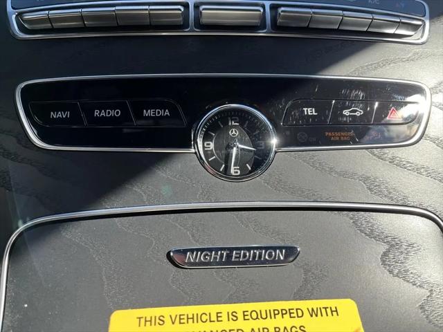 2021 Mercedes-Benz C-CLASS C 300 4MATIC Sedan