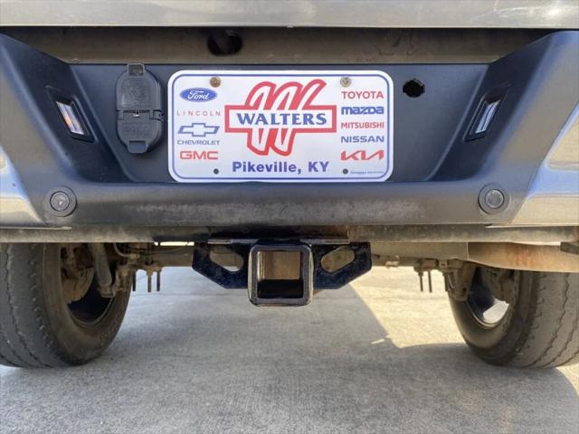 Used 2015 Ford F-150 For Sale in Pikeville, KY