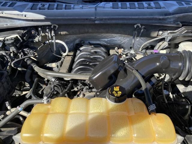 Used 2015 Ford F-150 For Sale in Pikeville, KY