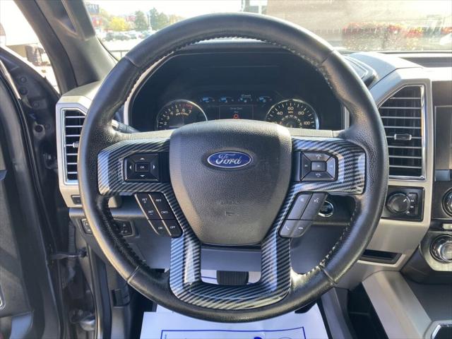 Used 2015 Ford F-150 For Sale in Pikeville, KY