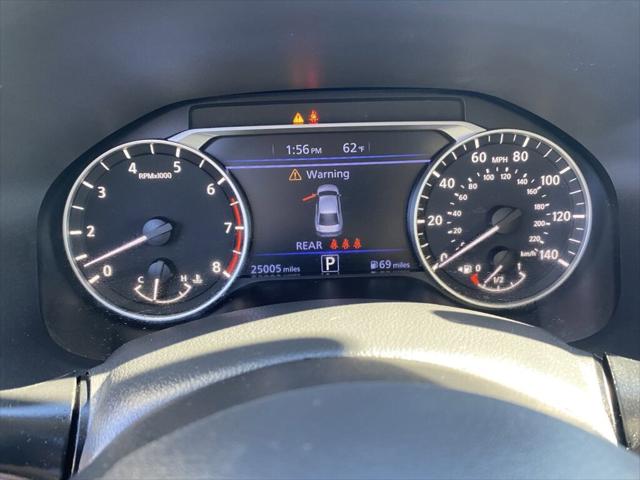 Used 2023 Nissan Altima For Sale in Pikeville, KY