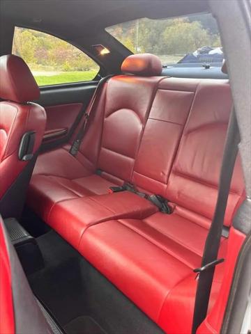 2003 BMW M3 Standard