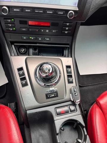 2003 BMW M3 Standard