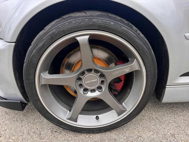 2003 BMW M3 Standard