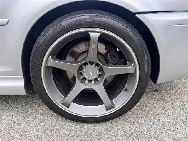 2003 BMW M3 Standard