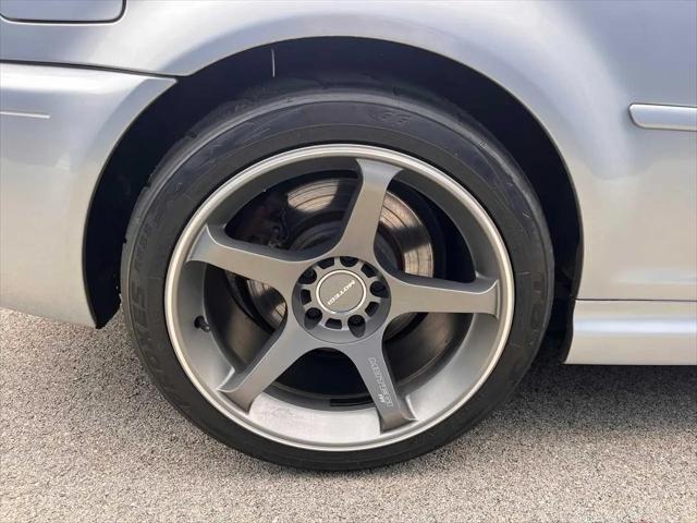 2003 BMW M3 Standard