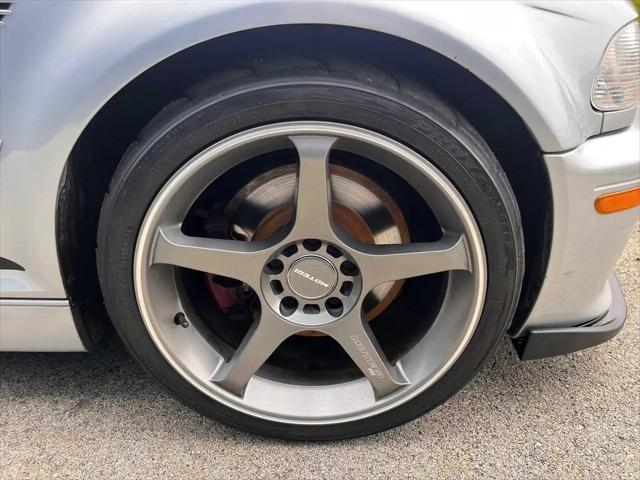 2003 BMW M3 Standard