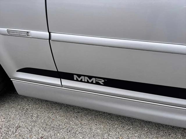 2003 BMW M3 Standard
