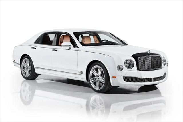 2012 Bentley Mulsanne Standard for sale in Farmingdale, NY