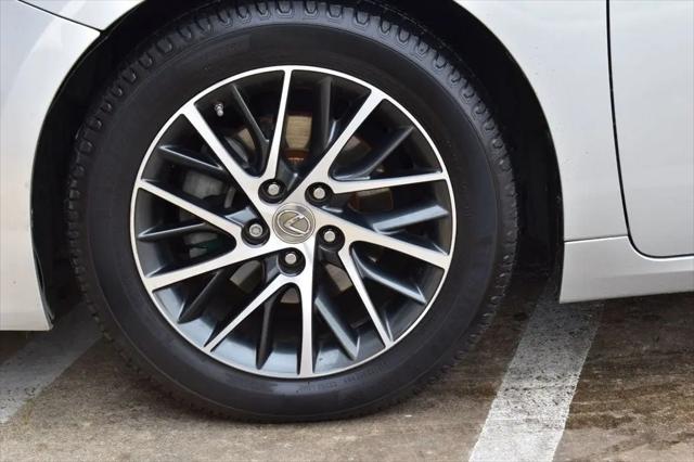 2017 Lexus ES 350 ES 350