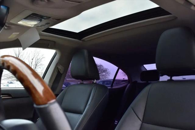2017 Lexus ES 350 ES 350