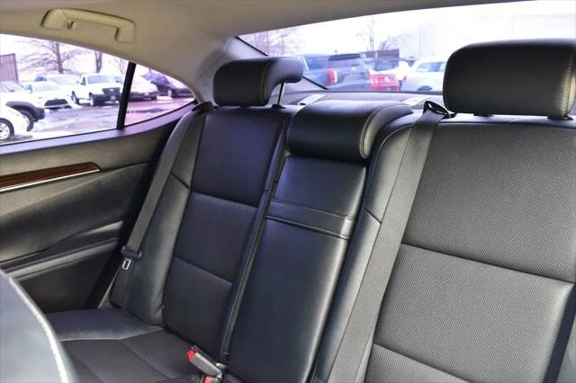 2017 Lexus ES 350 ES 350