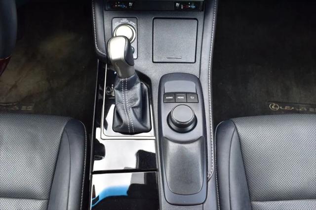 2017 Lexus ES 350 ES 350